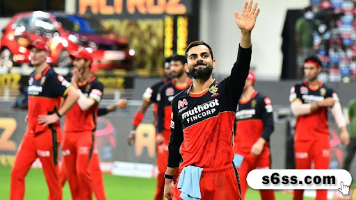 RCB may decide to release Virat Kohli ahead of IPL 2025